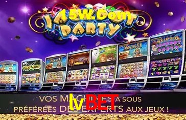 Weekend Specials lvbet