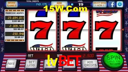 Live Casino lvbet